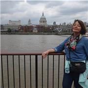 Doy clases de Inglés General y Negocios (Business English)